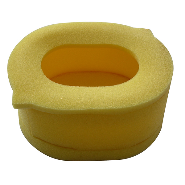 Air filter miw/MEIWA S3142 (264298) (12)